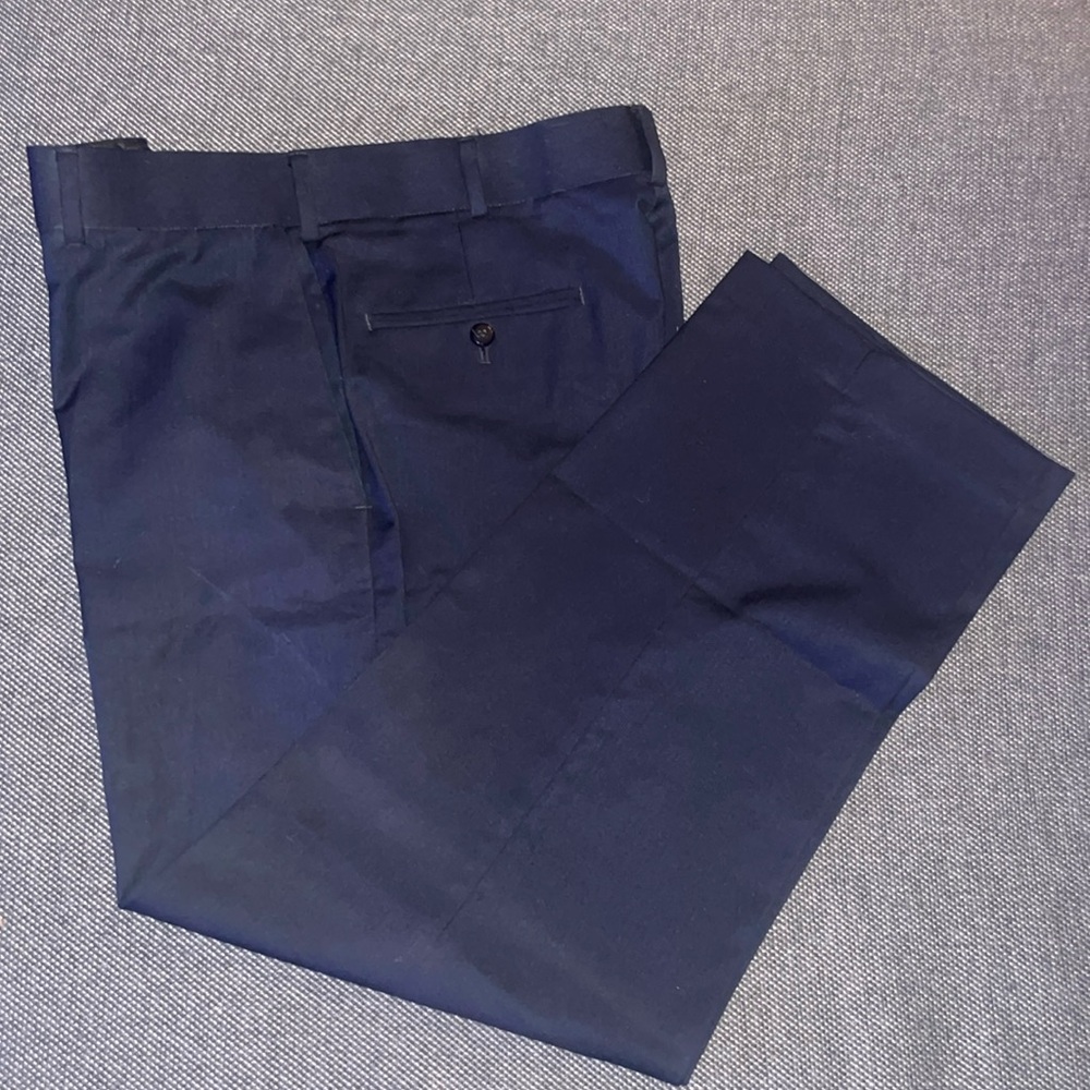 Men’s dress pants